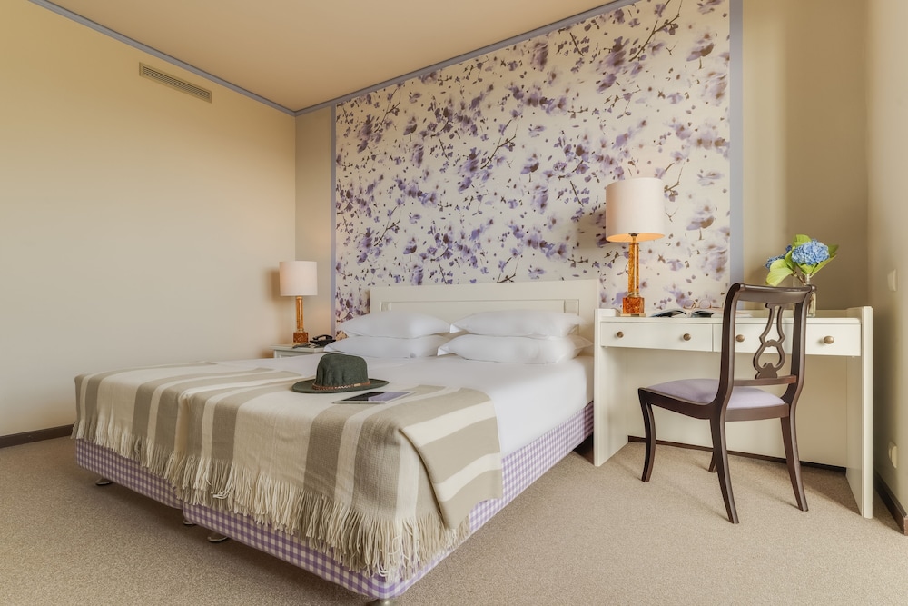 Double Room, Garden View photo 3