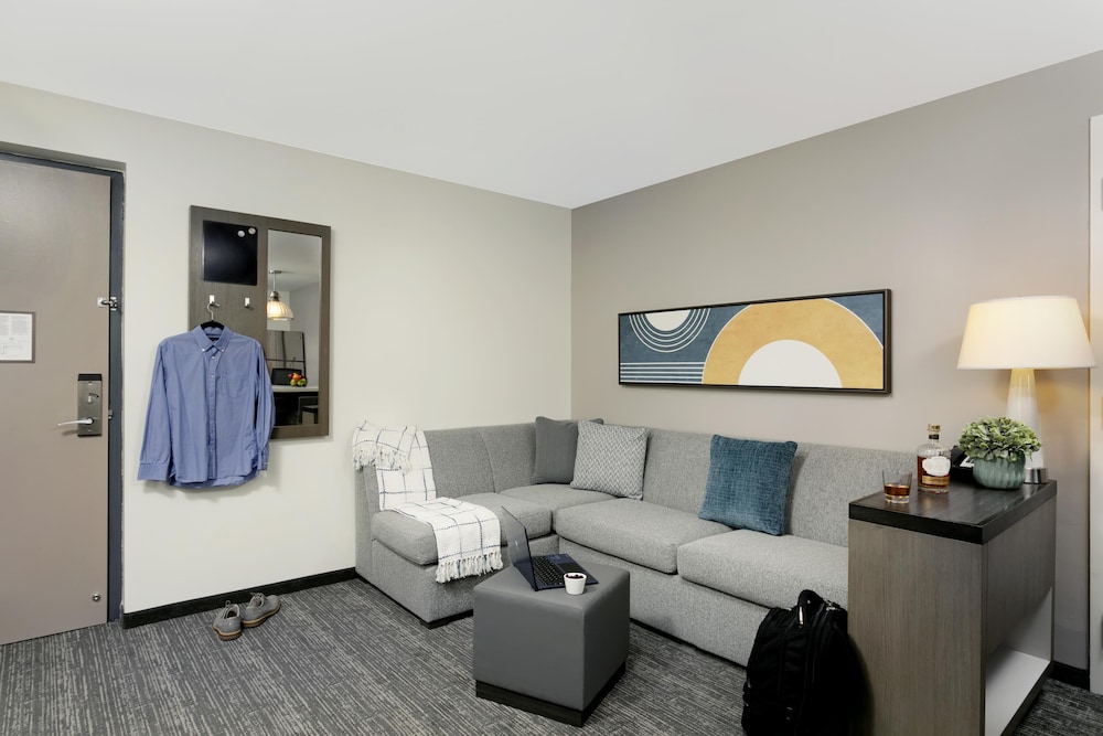 Suite, Accessible Bathtub, Bay View photo 2