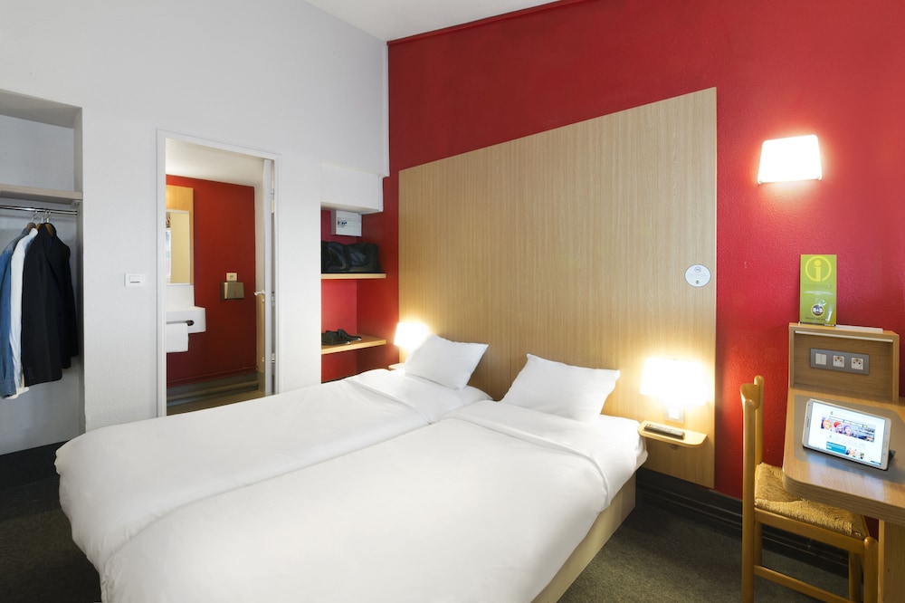 Twin Room, Non Smoking