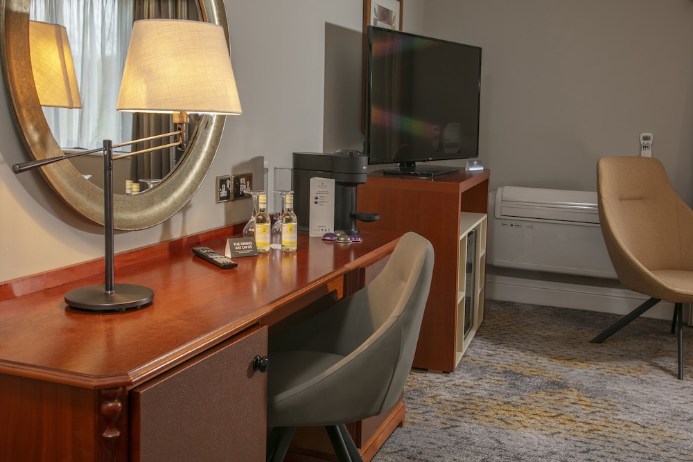 Superior King Room - Photo 2