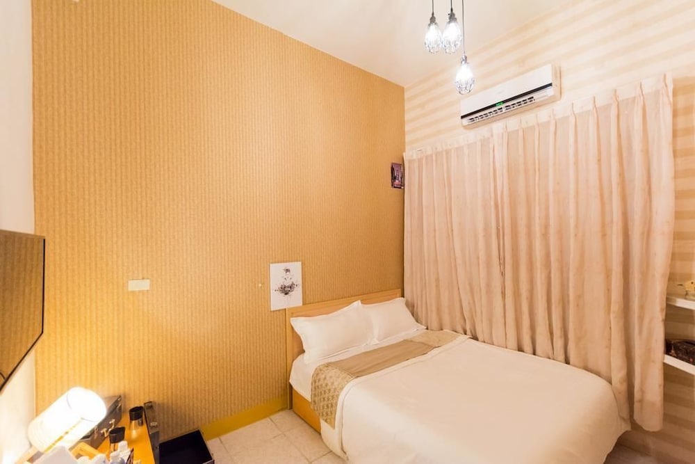 Twin Room, 1 Double Bed photo 1