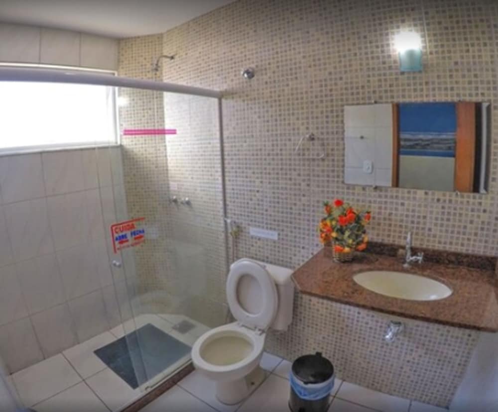Suite Casal com banheiro privativo photo 2
