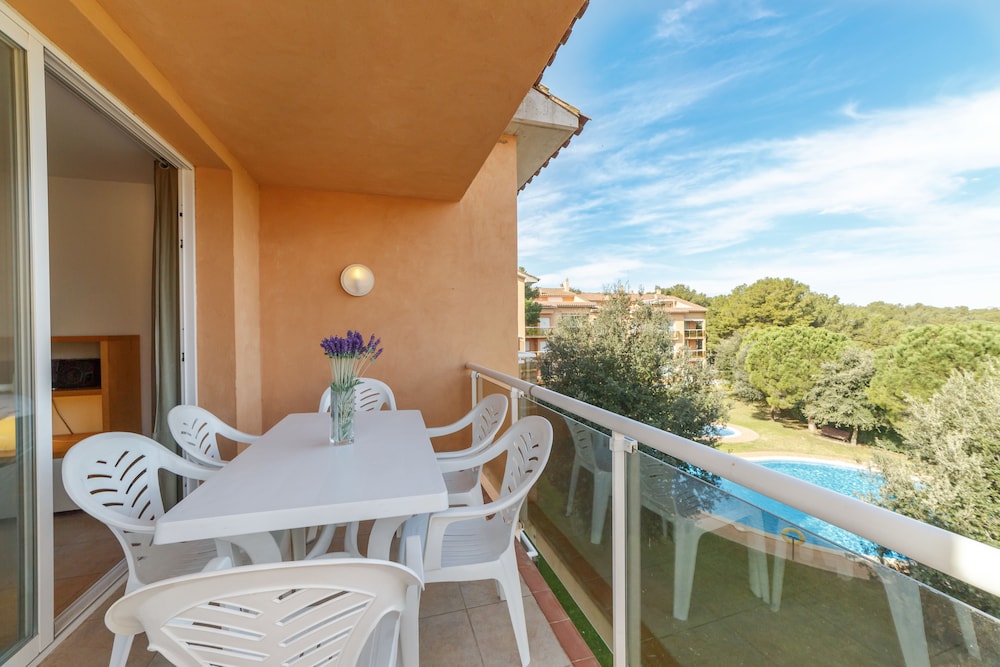 Apartment, 4 Bedrooms (SG2 DUP 4H 222)