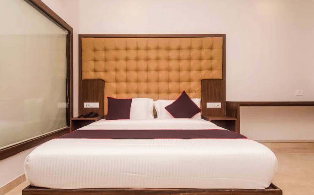 Deluxe Double Room - Photo 3