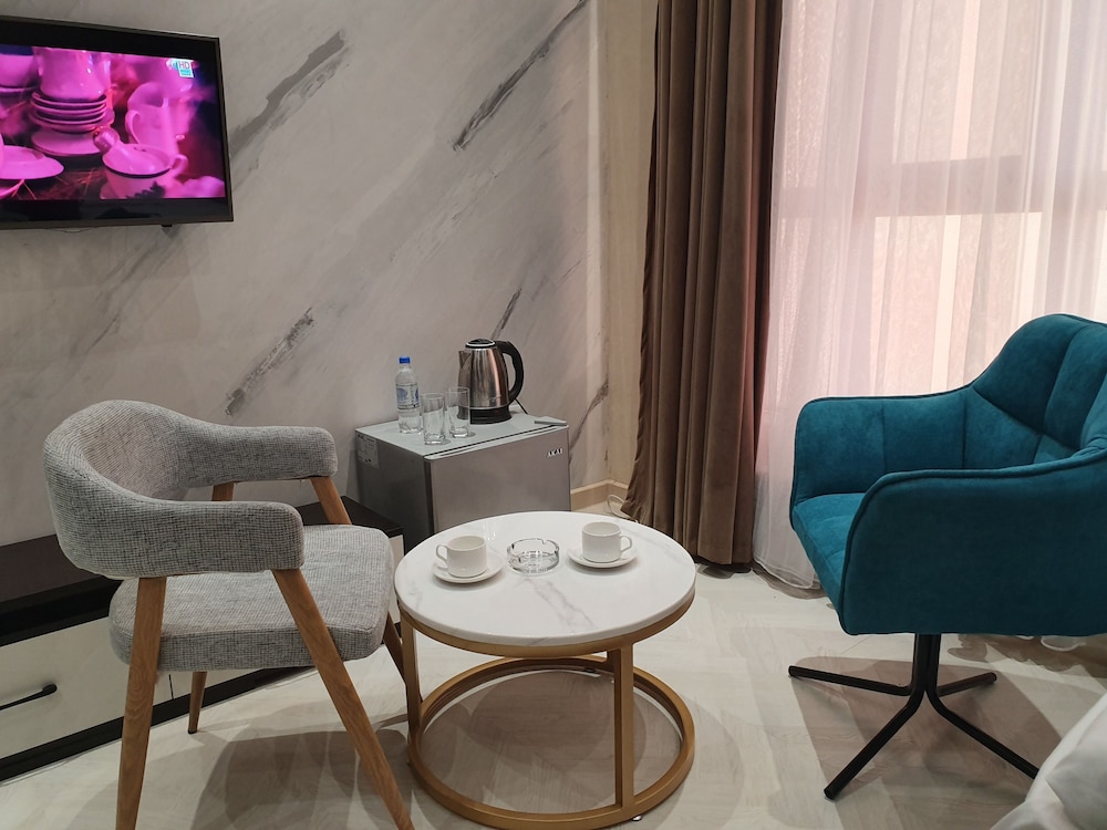 Superior Twin Room photo 2