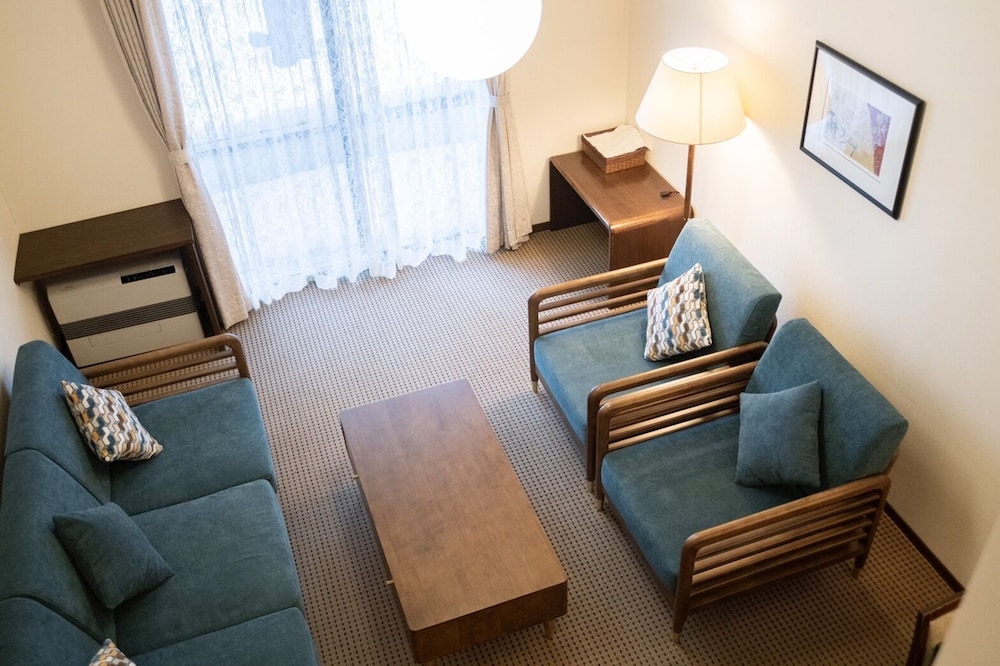 Deluxe Suite - Photo 4