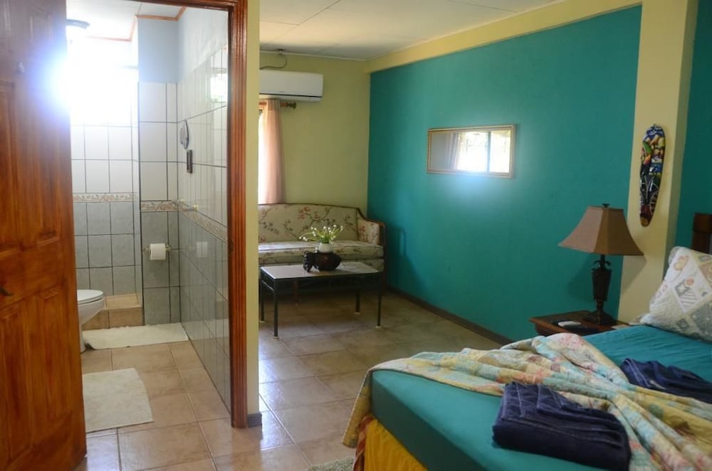 Standard Room photo 2