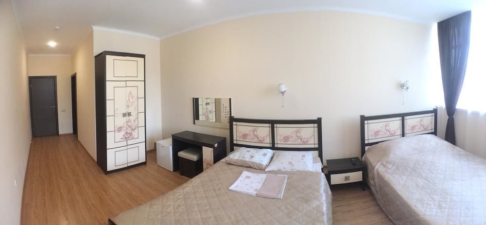 Standard Quadruple Room photo 1