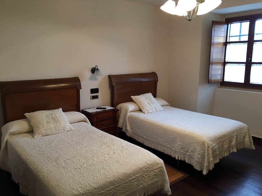 Twin Room photo 3