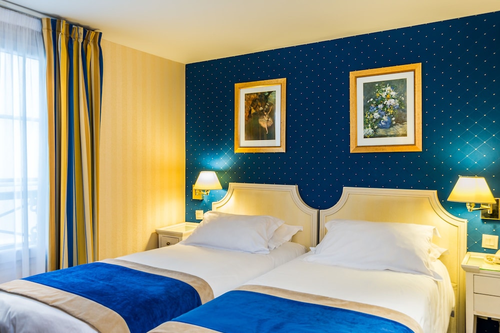 Double Room and with twin beds photo 3