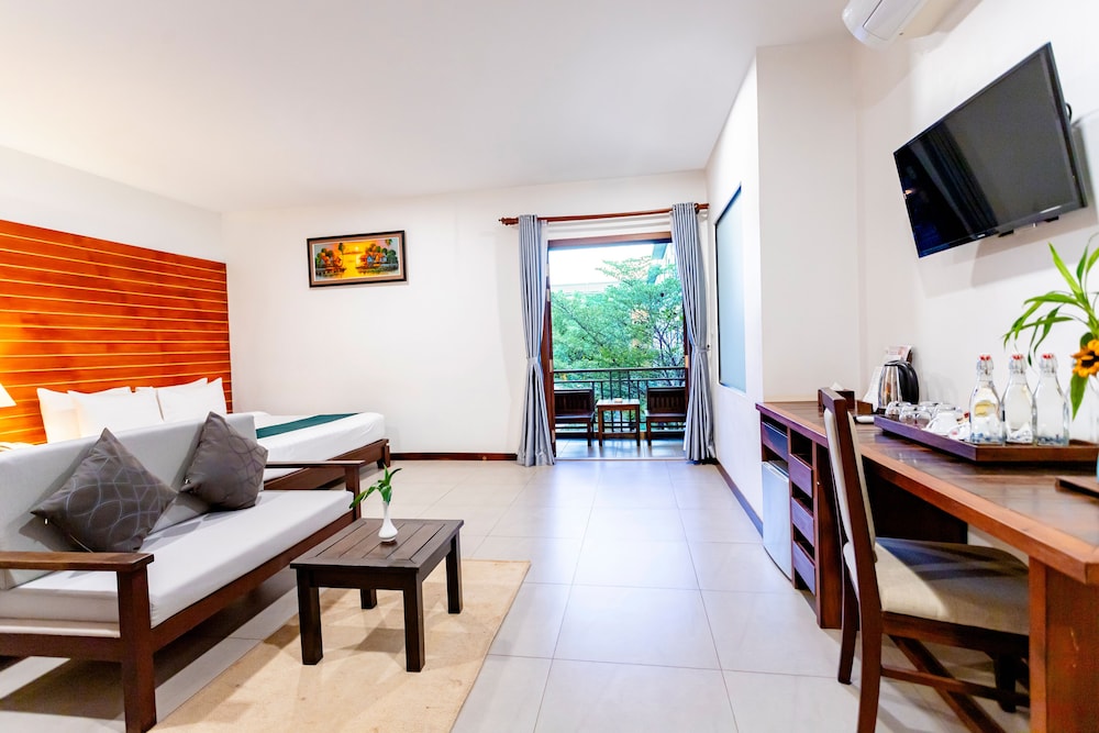 Family Suite photo 3