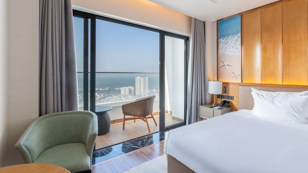 Premium Oceanview Dbl - Photo 23