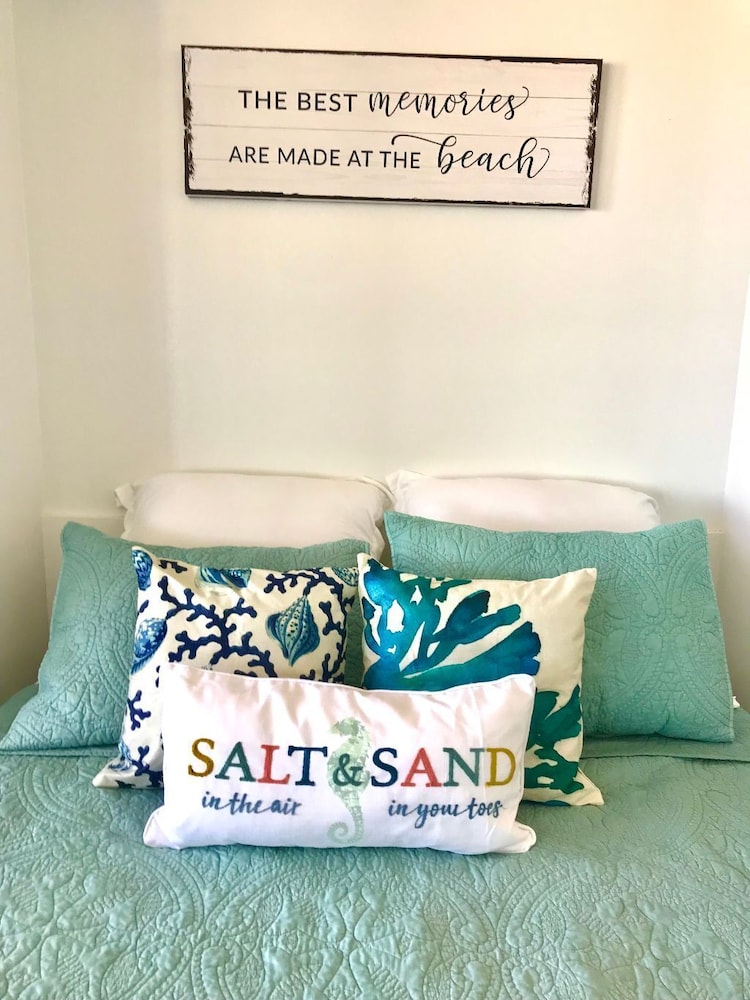 Studio, Ocean View, Oceanfront (Beach Daze)