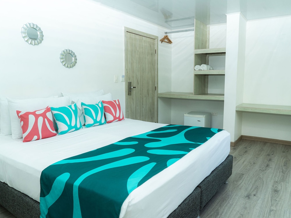 Double Room, Garden View - Photo 10