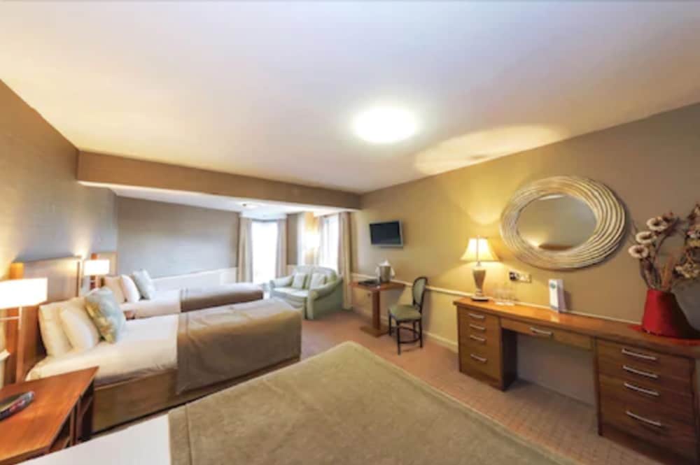 Triple Room photo 3
