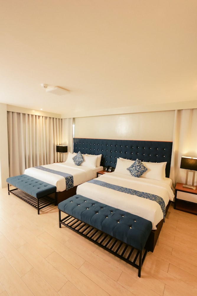 Premium Double Room photo 1