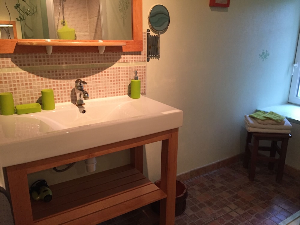 Superior Double Room (Argoat) photo 2