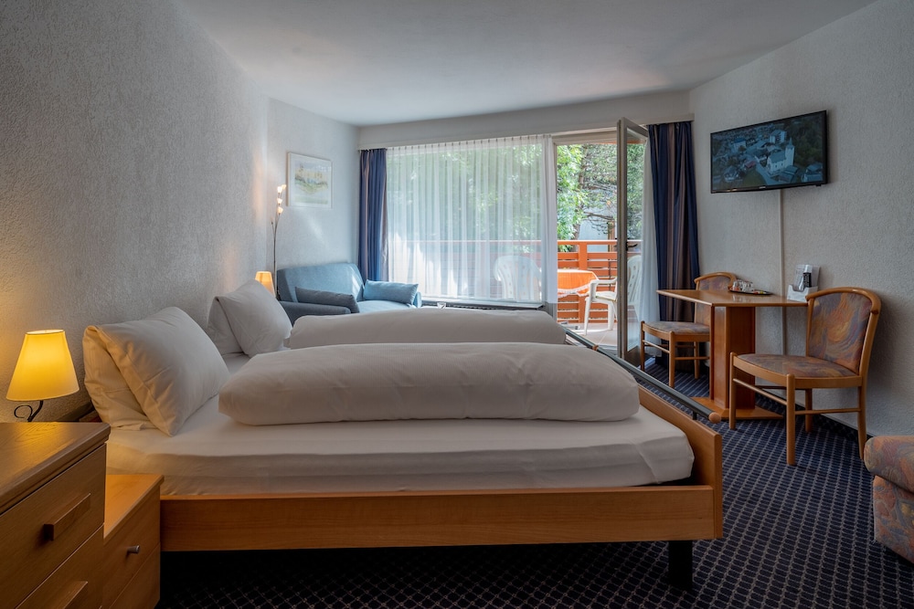 Standard Double Room photo 1