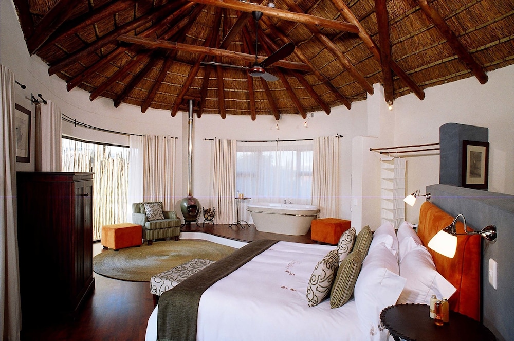 Impala Chalet - Photo 4