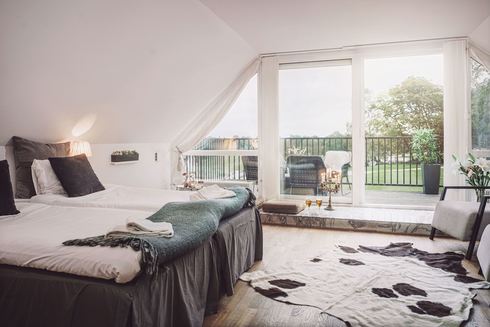 Double Room (Guldrum) photo 1