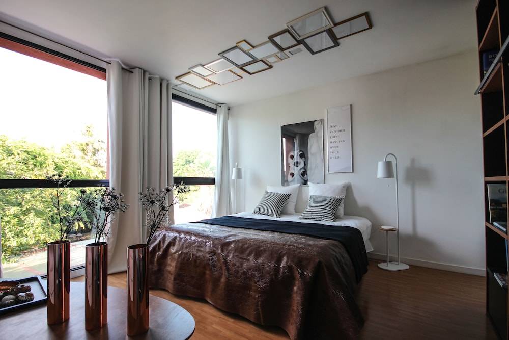Comfort Triple Room (Parentale) photo 2
