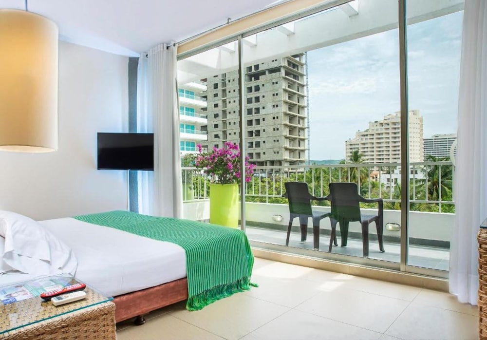 Double Room, Balcony - Photo 1