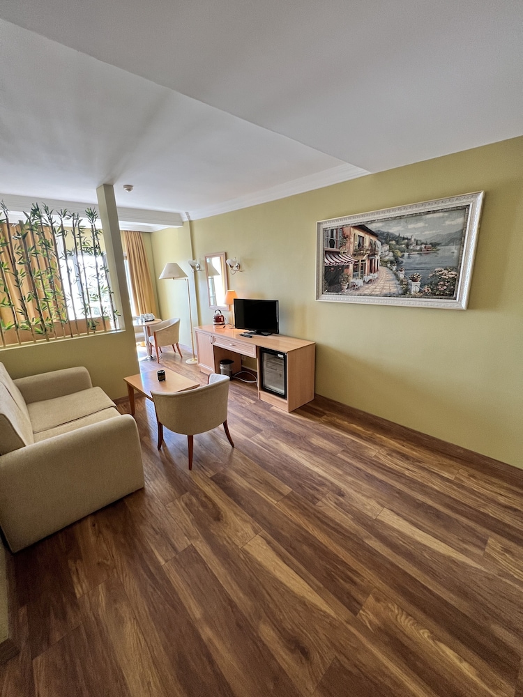 Comfort Apartment