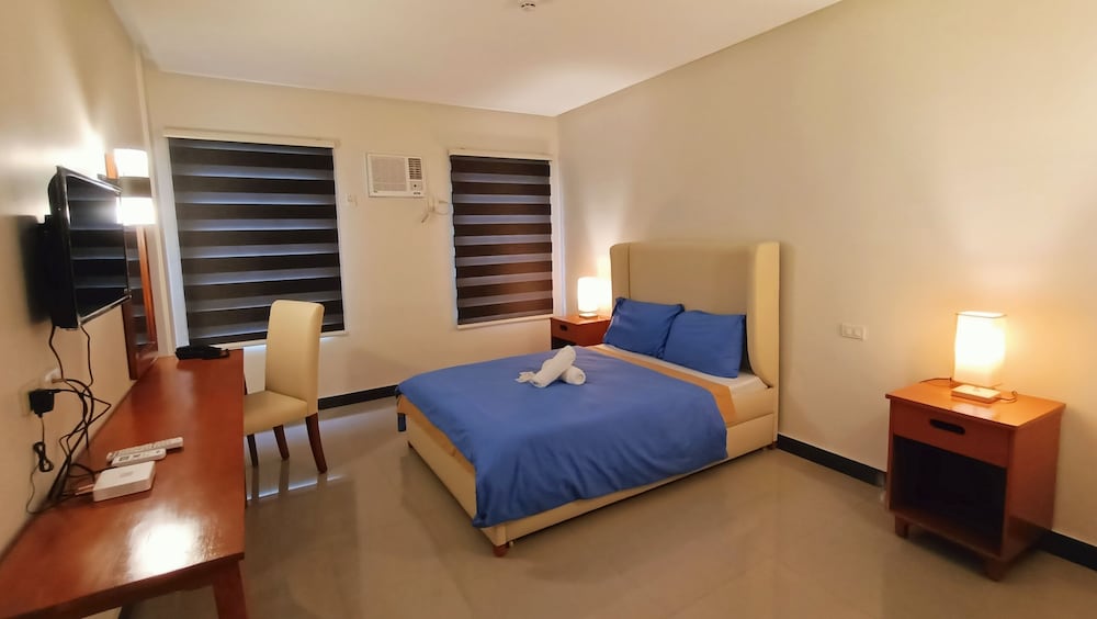 Standard Double Room - Photo 1