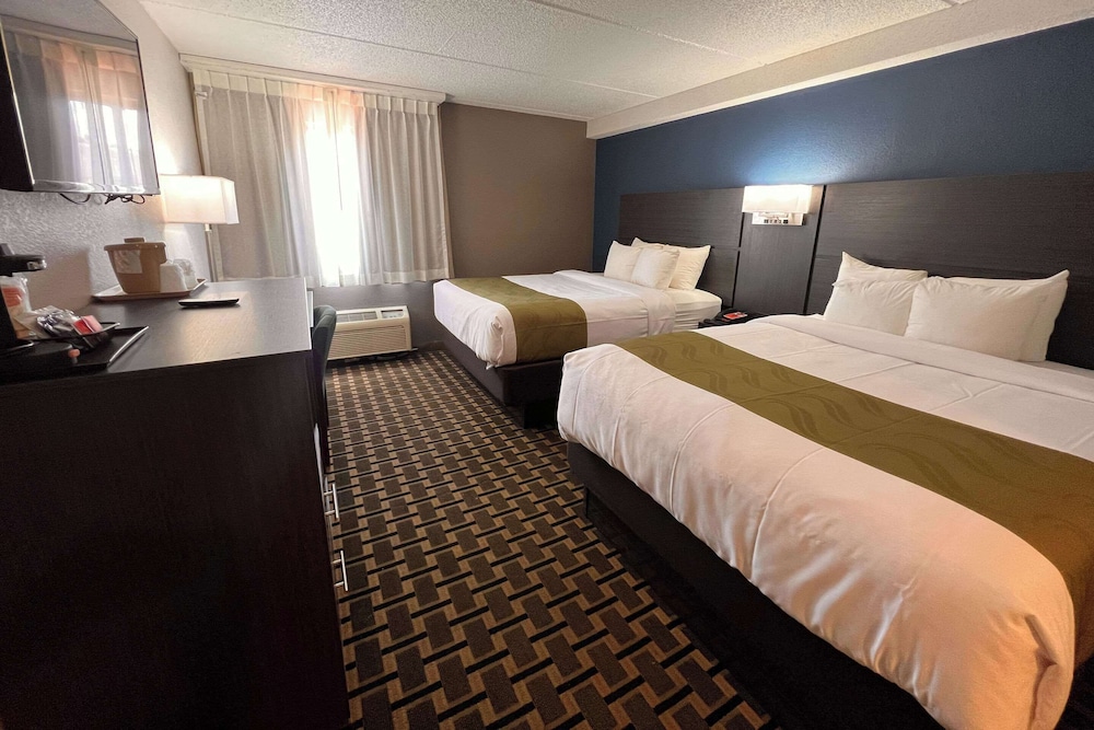 Quality Inn & Suites Louisville East, Fotografia 6