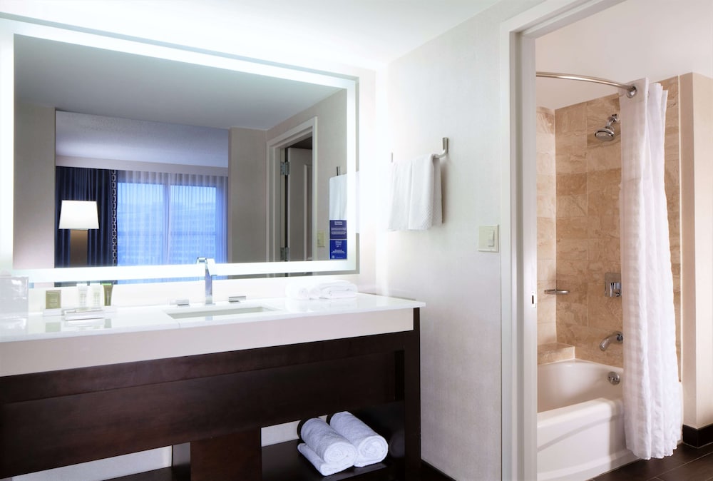Suite, 1 Bedroom - Photo 10