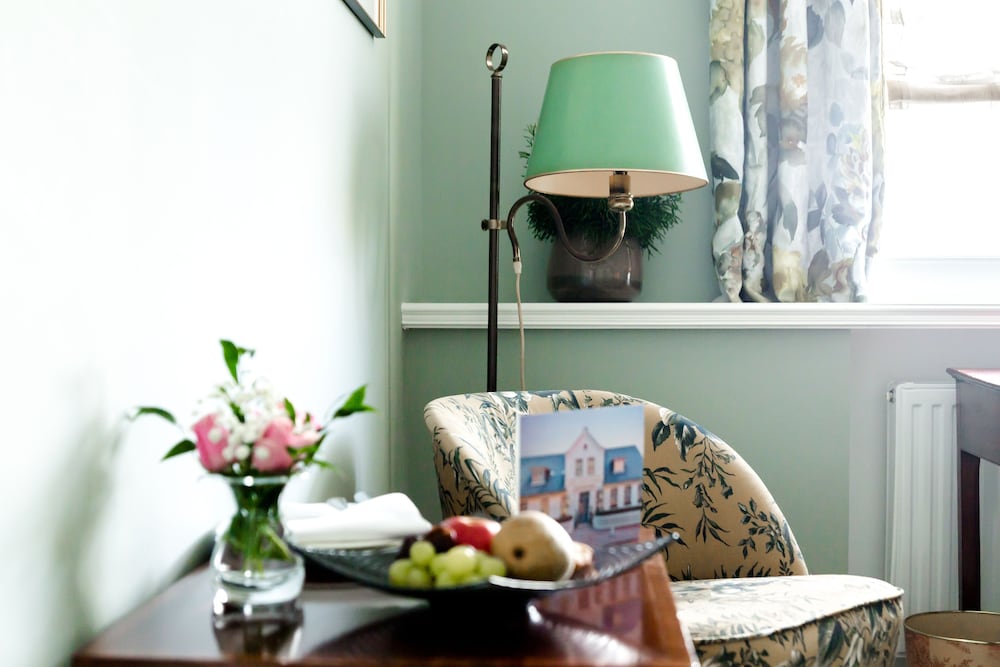 Large Standard Single Room