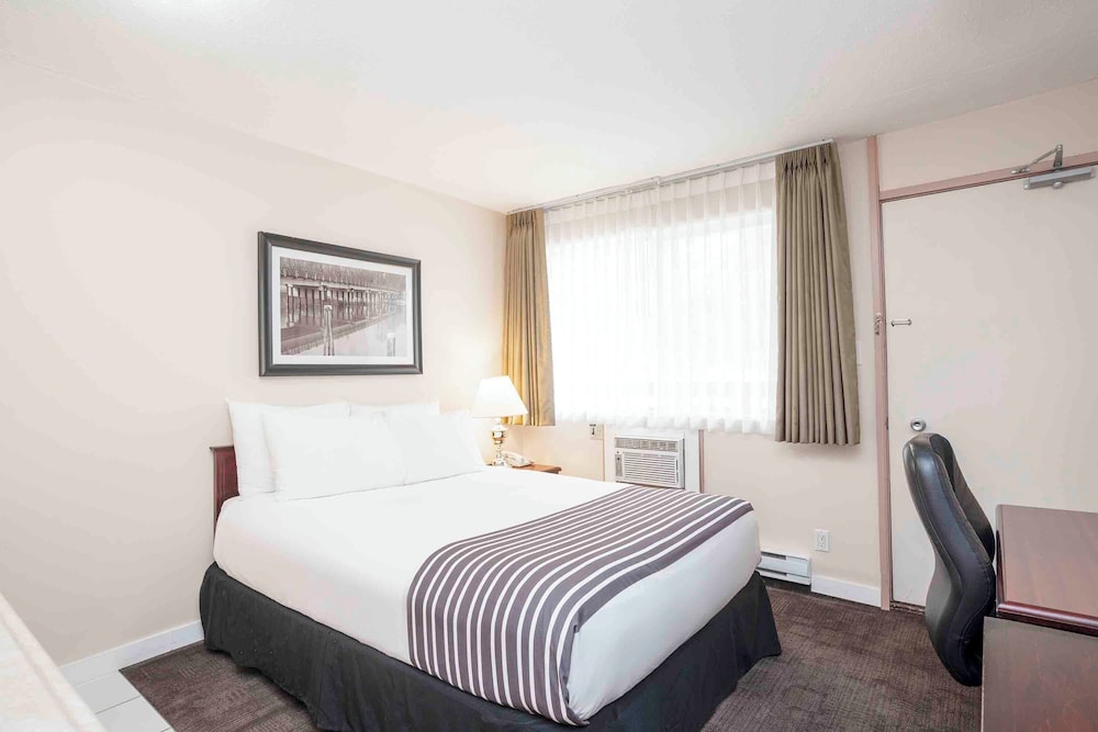 Standard Room, 1 Queen Bed, Kitchenette photo 1