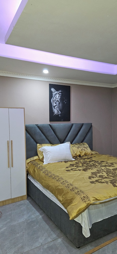 Deluxe Apartment, 3 Bedrooms photo 1