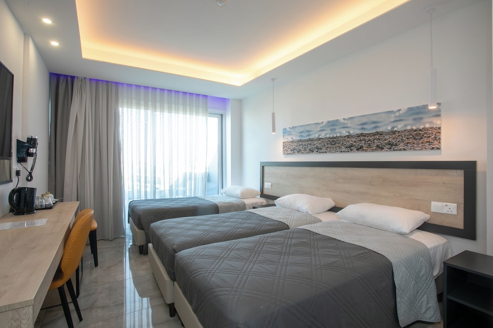 Triple Room photo 1