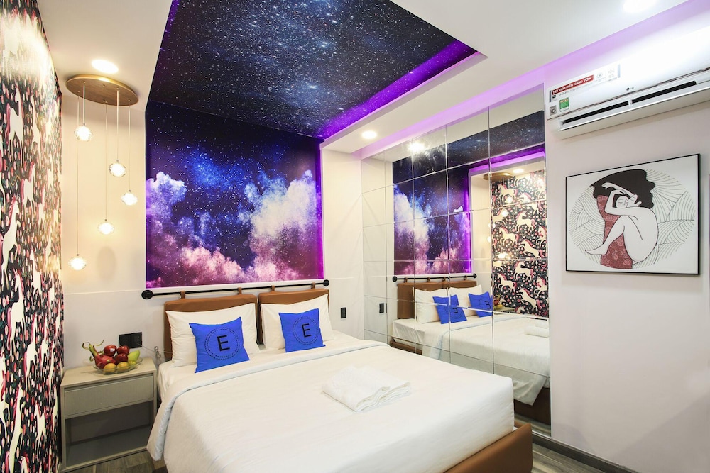 Galaxy Standard Room