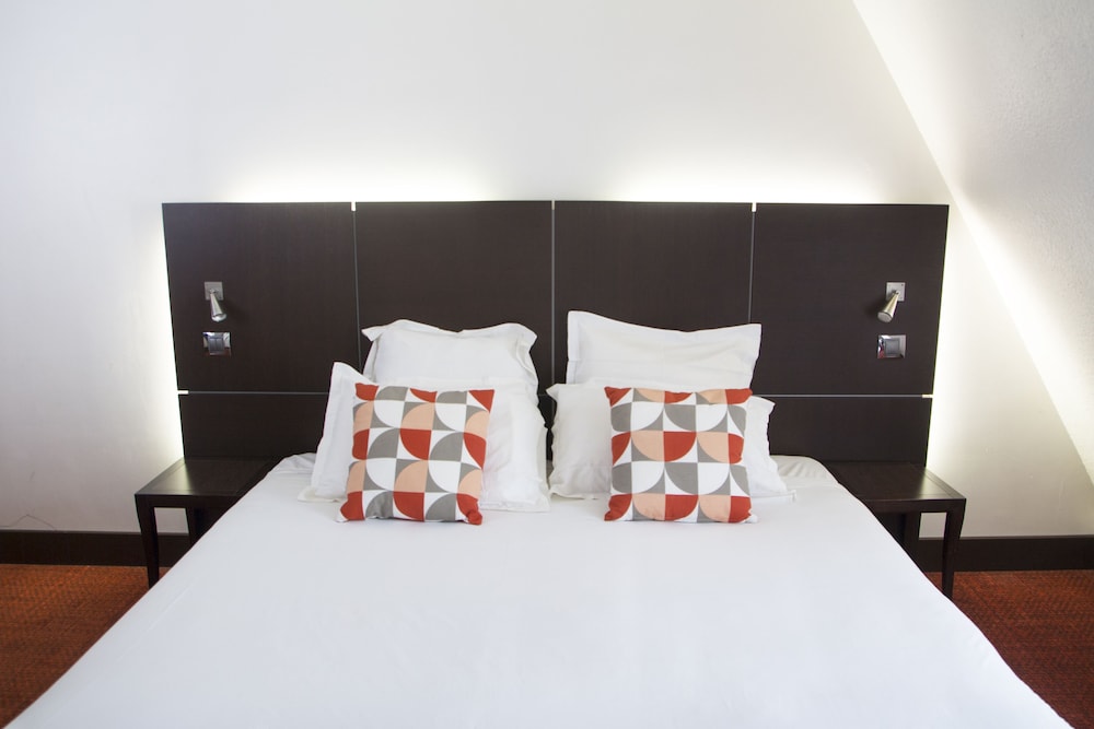 Executive Triple Room