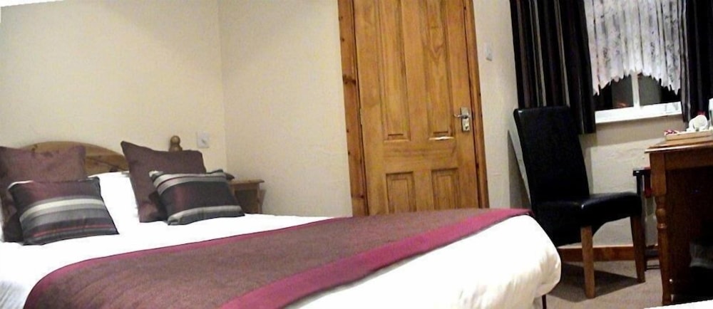 Standard Double Room - Photo 1