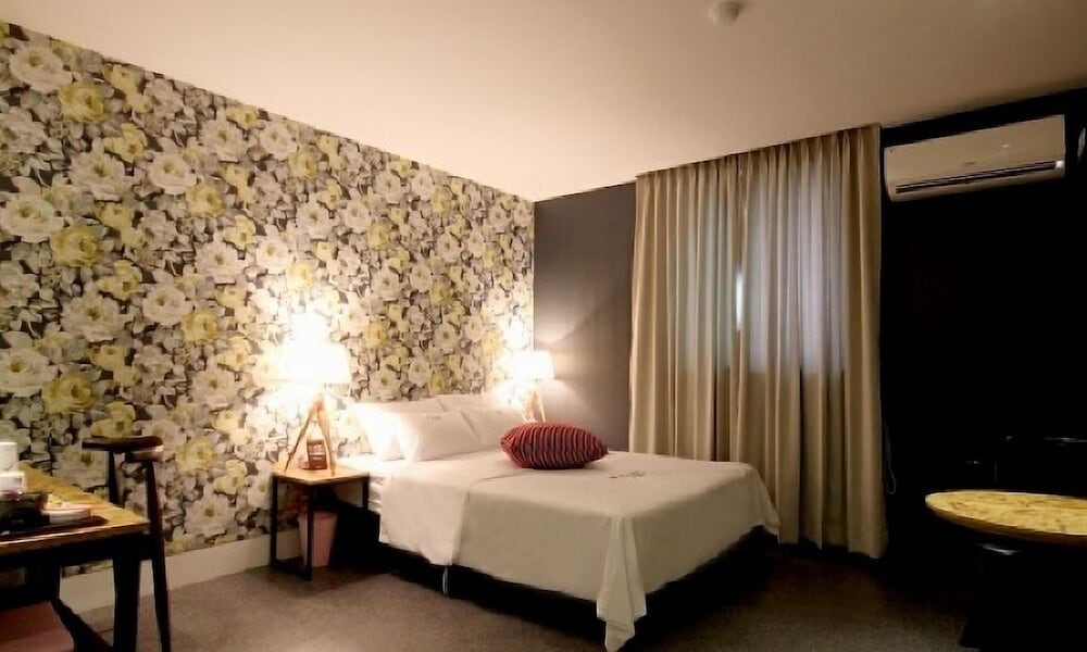 Standard Double Room - Photo 1