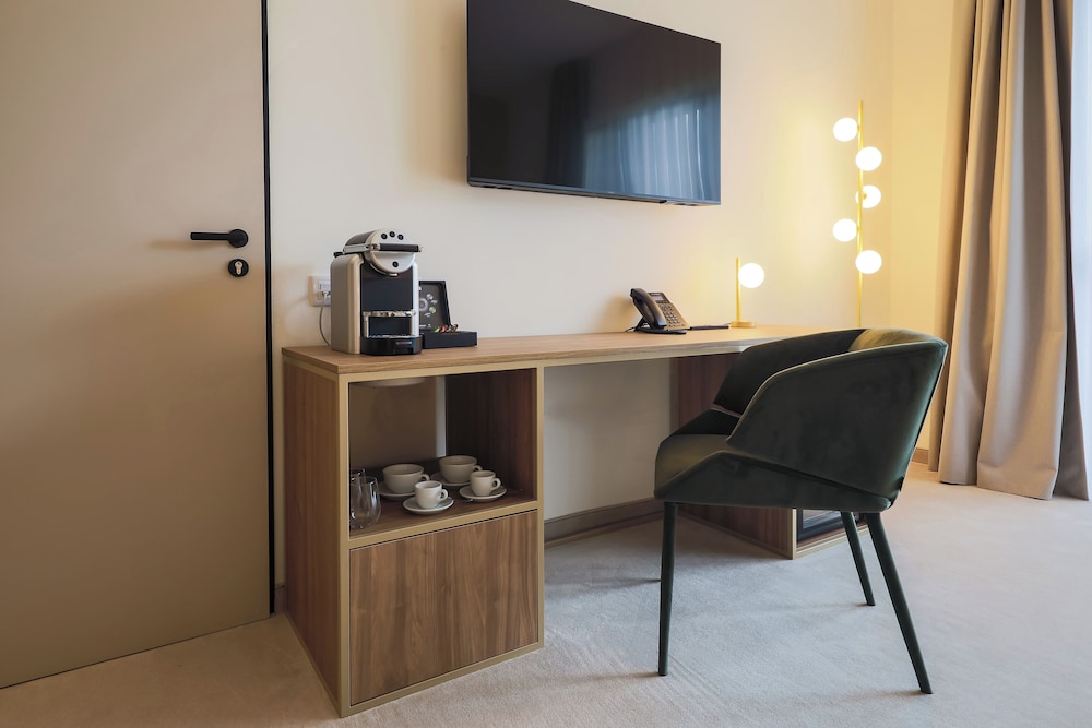 Ulivo Executive Double Room photo 3