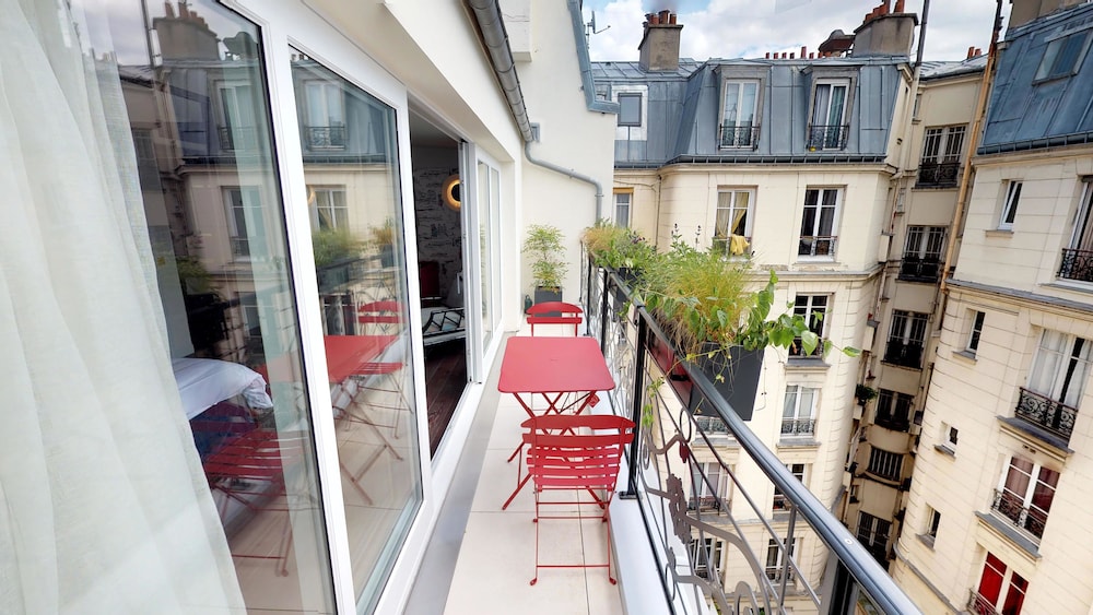 Suite (L’atelier)