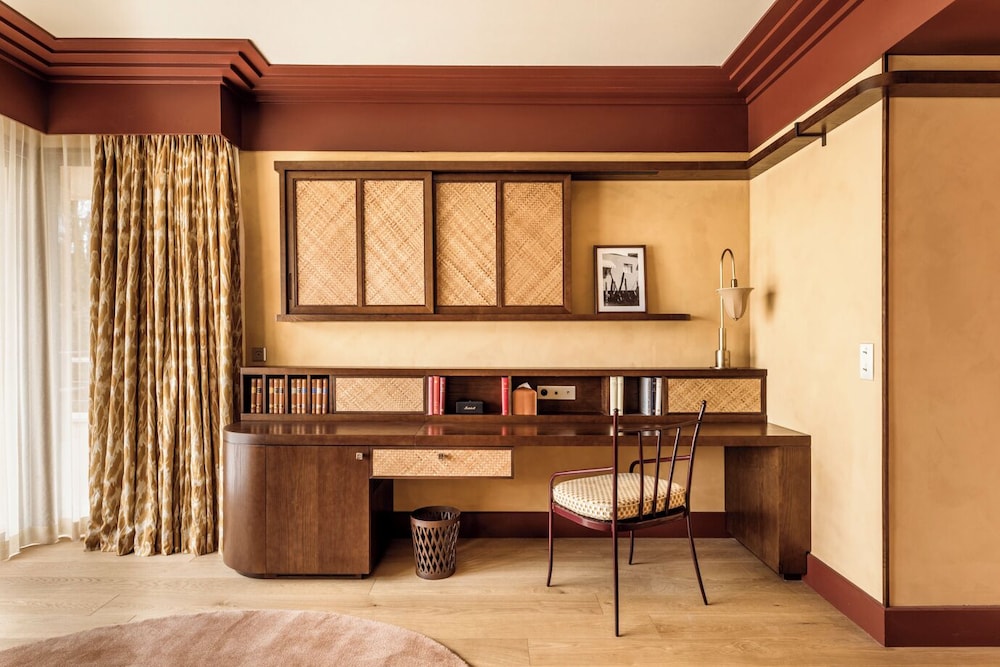 Suite Terrace photo