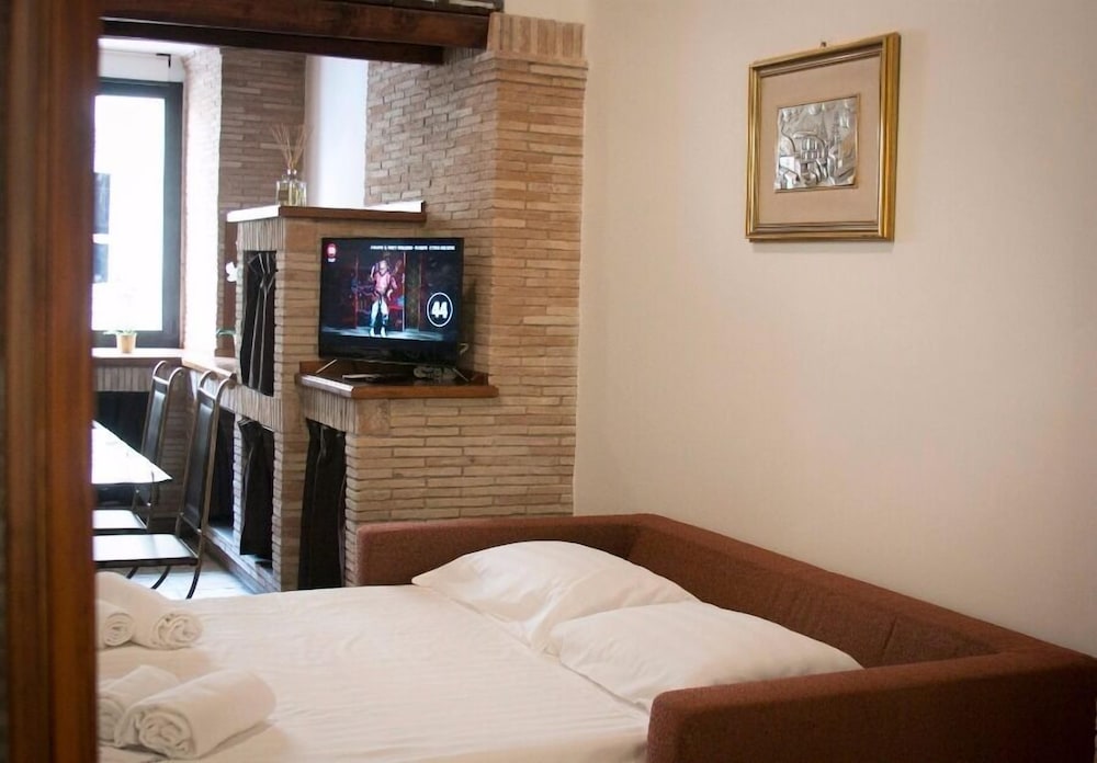 Apartment, 1 Bedroom (Emanuele II)