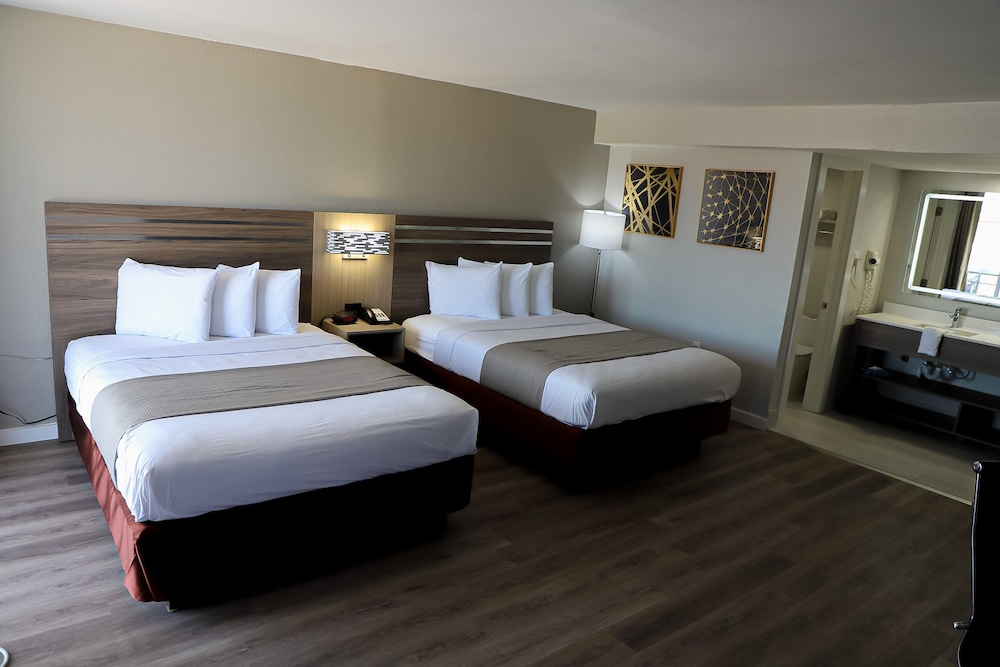Signature Double Room, Non Smoking photo 3