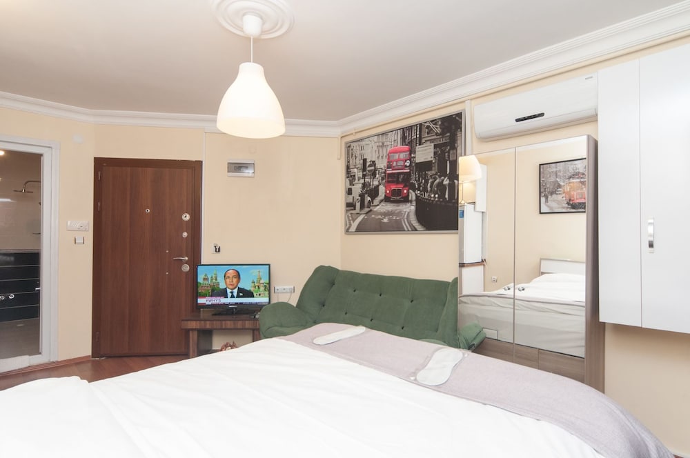 Deluxe Suite (Junior) photo 2