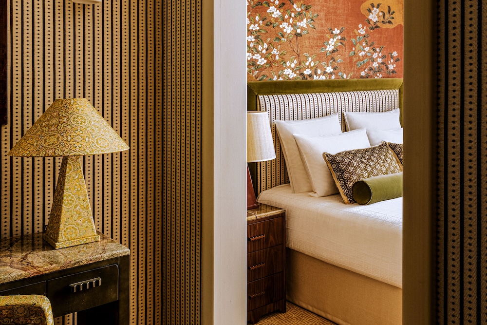 Chambre (Boudoir)