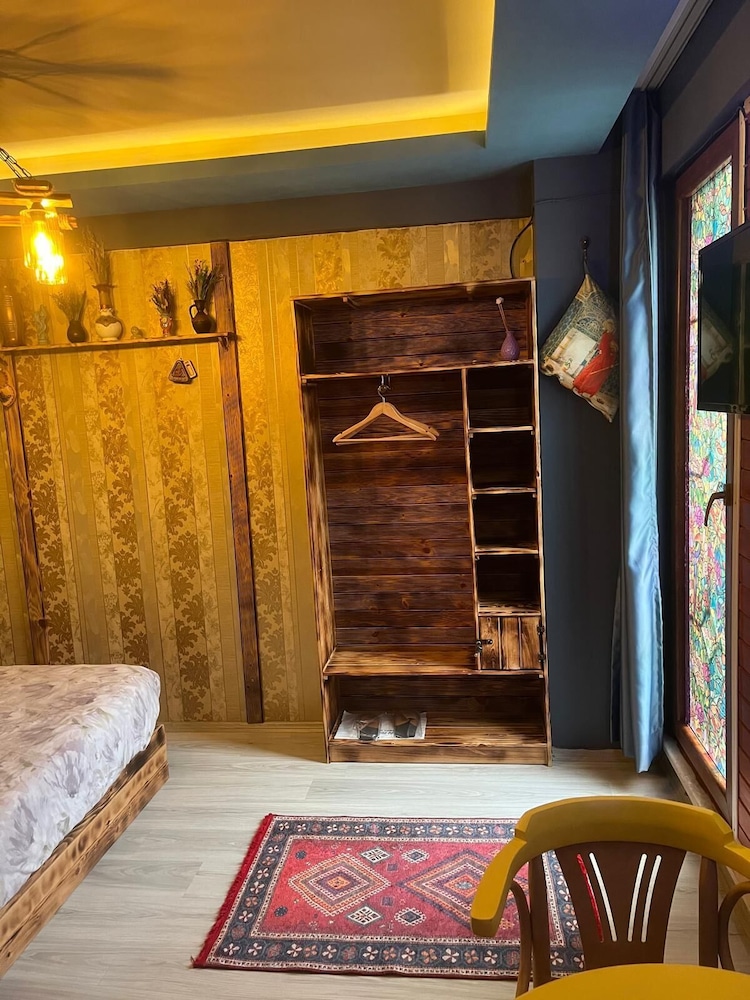 Superior Double Room photo 2
