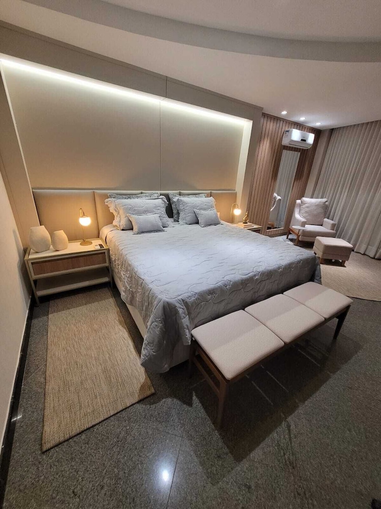 Presidential Double Room, 1 Queen Bed photo 1