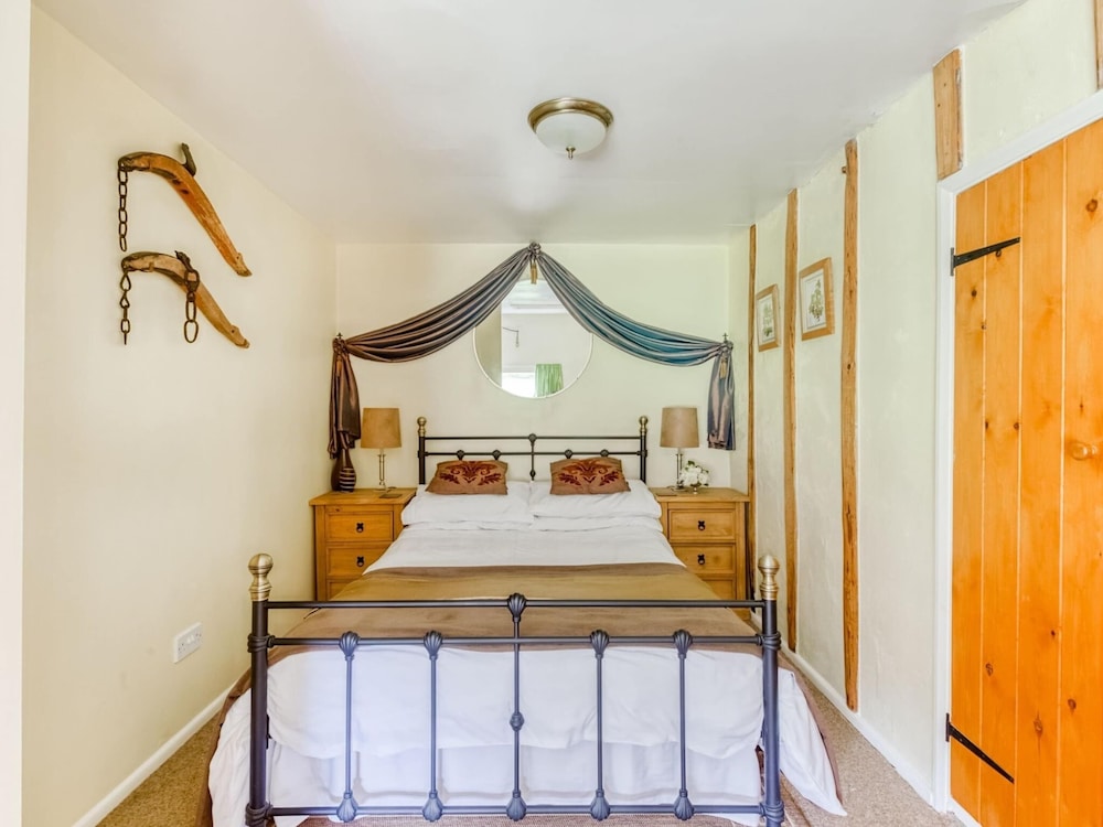 Classic House, 1 Bedroom photo 3