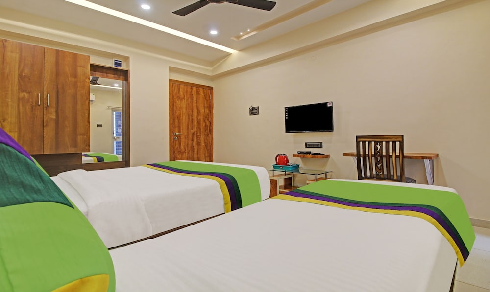 Standard Room - Photo 8