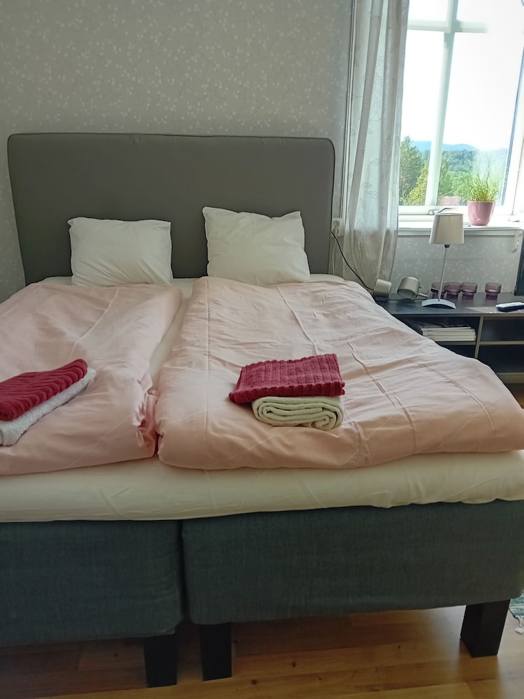 Comfort Double Room, 2 Bedrooms, Kitchen photo 1